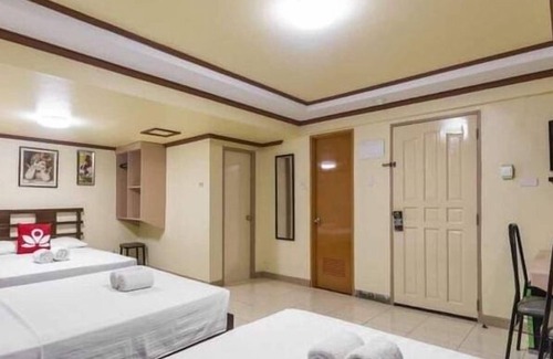 Cogon House | Dayview Tourist Home