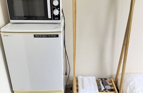 Uzumasa Apartment | Dazai 202/Arashiyama nearby/Free rental bicycle available