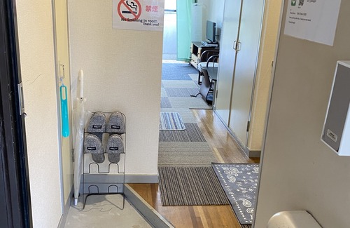 Uzumasa Apartment | Dazai 202/Arashiyama nearby/Free rental bicycle available