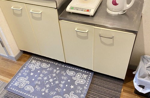 Uzumasa Apartment | Dazai 202/Arashiyama nearby/Free rental bicycle available