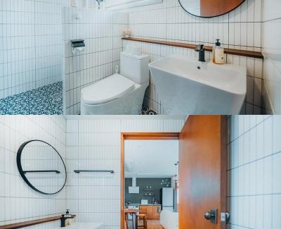 Pyoseon House | Dazayo Hacheon Breeze House Pakeori - Pet friendely
