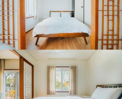 Pyoseon House | Dazayo Hacheon Breeze House Pakeori - Pet friendely
