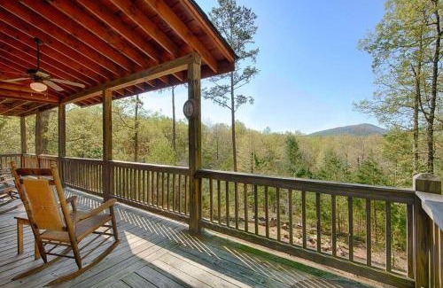 Morganton House | Daze Off