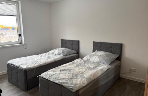 Neubrandenburg Apartment | Dazeheim 1