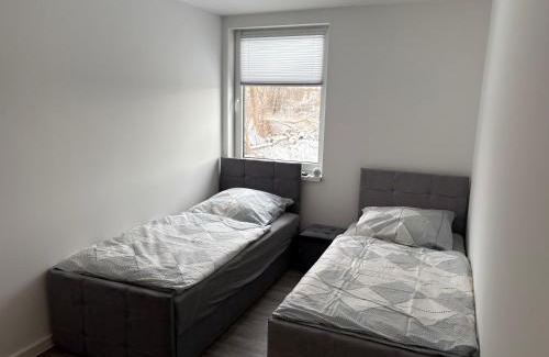 Neubrandenburg Apartment | Dazeheim 1