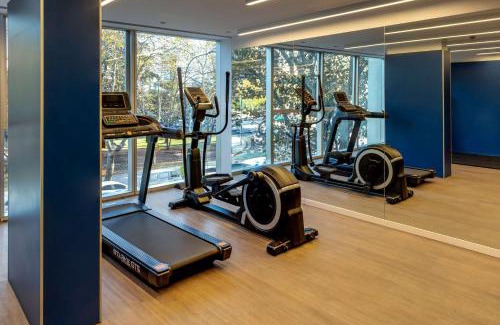 La Plata Hotel | Dazzler by Wyndham La Plata