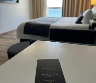 Puerto Madryn Hotel | Dazzler by Wyndham Puerto Madryn