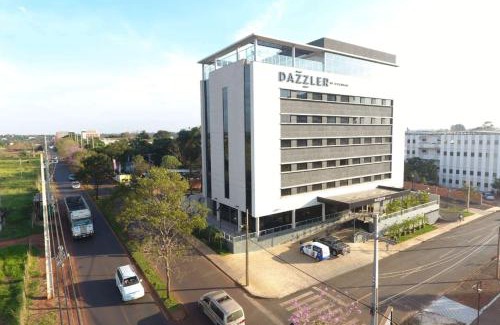 Ciudad Del Este Hotel | Dazzler by Wyndham Ciudad del Este
