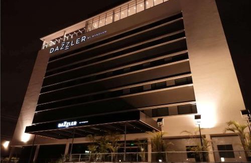 Ciudad Del Este Hotel | Dazzler by Wyndham Ciudad del Este