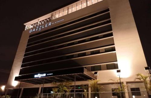 Ciudad Del Este Hotel | Dazzler by Wyndham Ciudad del Este