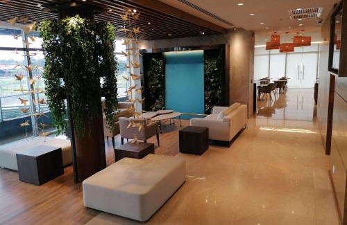 Ciudad Del Este Hotel | Dazzler by Wyndham Ciudad del Este