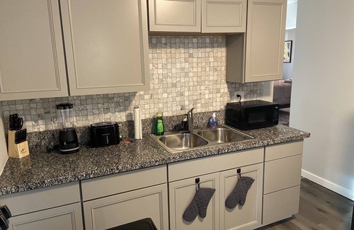 St. Petersburg House | Dazzling 2/1 near Gulfport/St. Pete beach