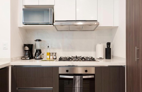 Colonia Roma Apartment | Dazzling 2BR in Roma Norte