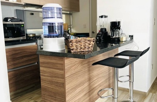 Cuautitlan Izcalli Apartment | Dazzling apartment