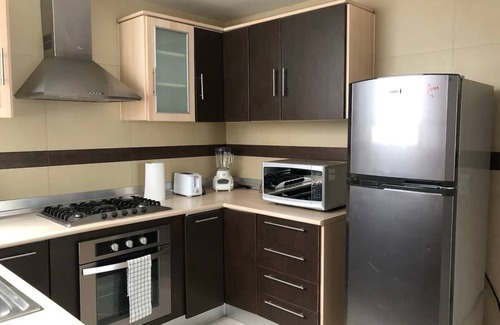 Polanco Condo | Dazzling apt in the heart of Polanco 5bed/3bath