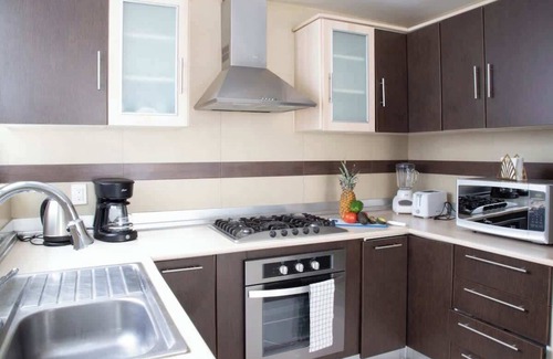 Polanco Condo | Dazzling apt in the heart of Polanco 5bed/3bath