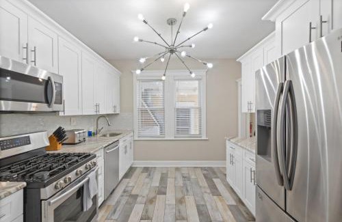 Ventnor City Apartment | Dazzling Bungalow within 2 Blocks of Beach