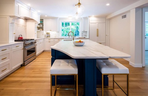 East Dennis House | Dazzling High End Home with Heated Pool, Spa and Guest House RPAM013