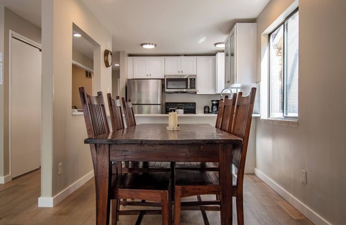Queen Anne House | Dazzling Home in Queen Anne near Space Needle!