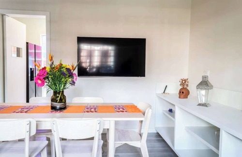 Del Carmen House | Dazzling house in Coyoacan