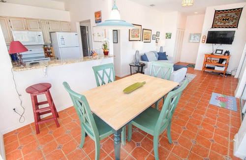 New Smyrna Beach Condo | ☀️Dazzling Ocean Views-Pet Friendly🐾Ocean Club at Turtle Mound 207☀️