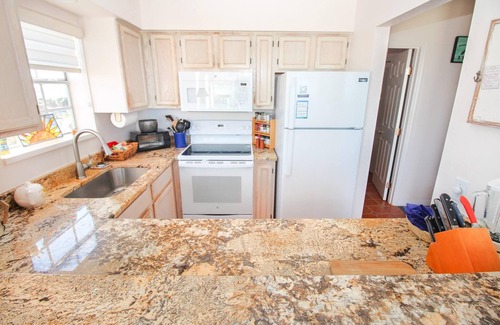New Smyrna Beach Condo | ☀️Dazzling Ocean Views-Pet Friendly🐾Ocean Club at Turtle Mound 207☀️