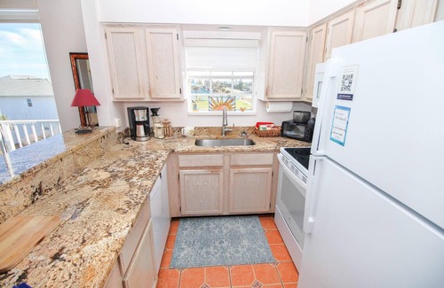 New Smyrna Beach Condo | ☀️Dazzling Ocean Views-Pet Friendly🐾Ocean Club at Turtle Mound 207☀️