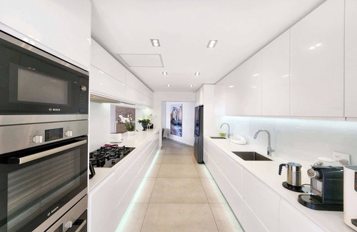 Hout Bay Villa | Dazzling Sea Views and Serenity at Cielo Marr