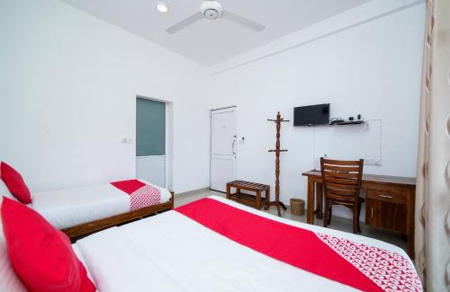 Kandy Hotel | Dazzling Villa