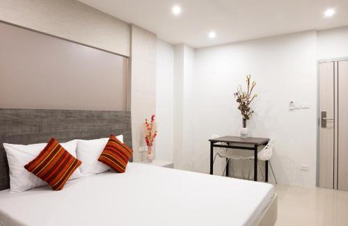 Khlong Chan Hotel | DB Plus 5