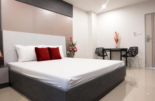 Khlong Chan Hotel | DB Plus 5