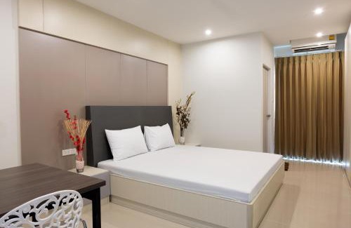 Khlong Chan Hotel | DB Plus 5