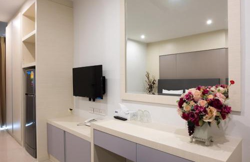 Khlong Chan Hotel | DB Plus 5