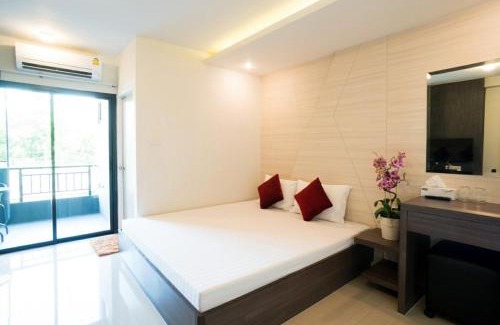 Wang Thonglang Hotel | DB PLUS 6