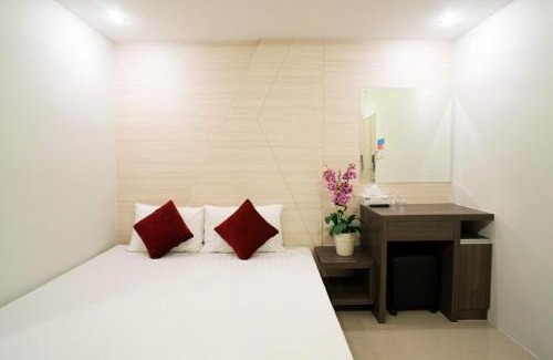 Wang Thonglang Hotel | DB PLUS 6