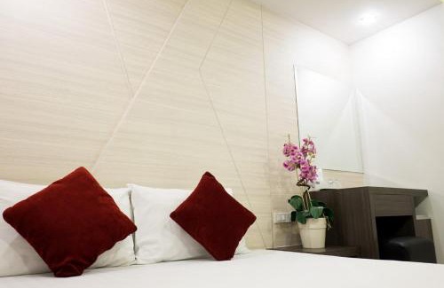 Wang Thonglang Hotel | DB PLUS 6