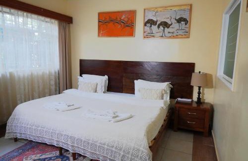 Gigiri House | DB Space