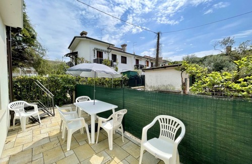 Jesolo Pineta House | DB2 Appartamento 6 posti letto-Carraro Immobiliare Jesolo