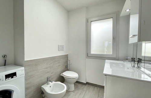Jesolo Pineta House | DB2 Appartamento 6 posti letto-Carraro Immobiliare Jesolo