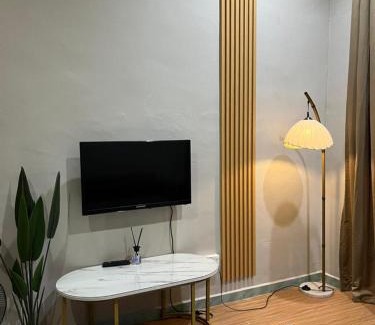 Kampung Air Apartment | Dbeeha Homestay