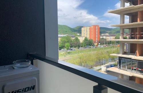 Baia Mare Apartment | DBO Kaufland-Vivo