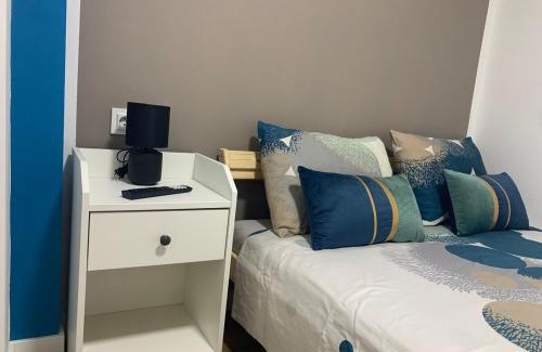 Baia Mare Apartment | DBO Vivo 3 Rooms