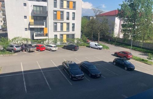 Baia Mare Apartment | DBO Vivo 3 Rooms