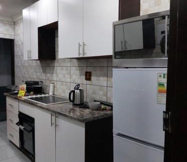 Pretoria House | DBright Lodge