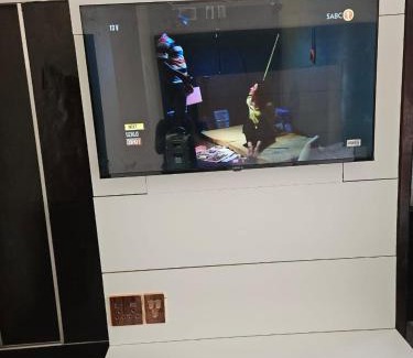 Pretoria House | DBright Lodge