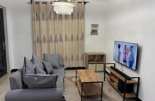 Msasani Apartment | DC Apartment Near USA Embassy