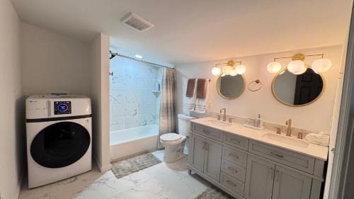 Coral Hills House | DC Edge stunning three-bedroom House