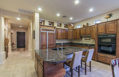 North Scottsdale House | DC Ranch Scottsdale Retreat-Sleeps 6