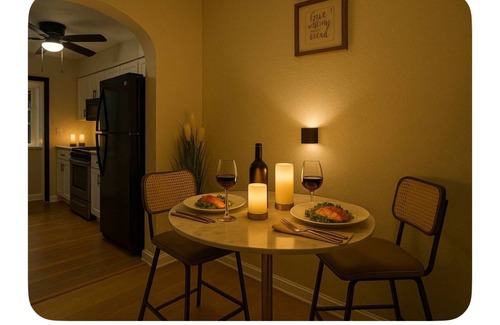 Fairlawn Condo | DC Retreat in Capitol Hill—Pets, Parking & Metro