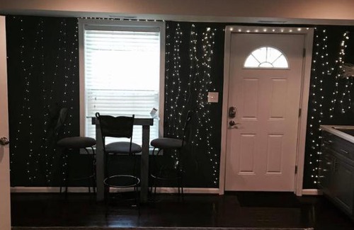 Anacostia Apartment | Dc W Street Suite - Parking Included